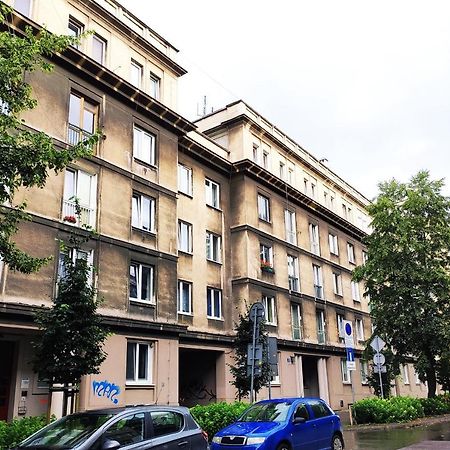 Apartament Familia Apartment Krakow Luaran gambar