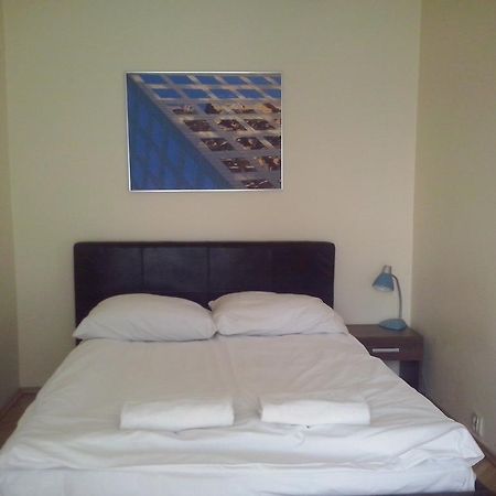 Apartament Familia Apartment Krakow Luaran gambar