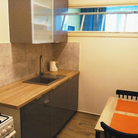 Apartament Familia Apartment Krakow Luaran gambar