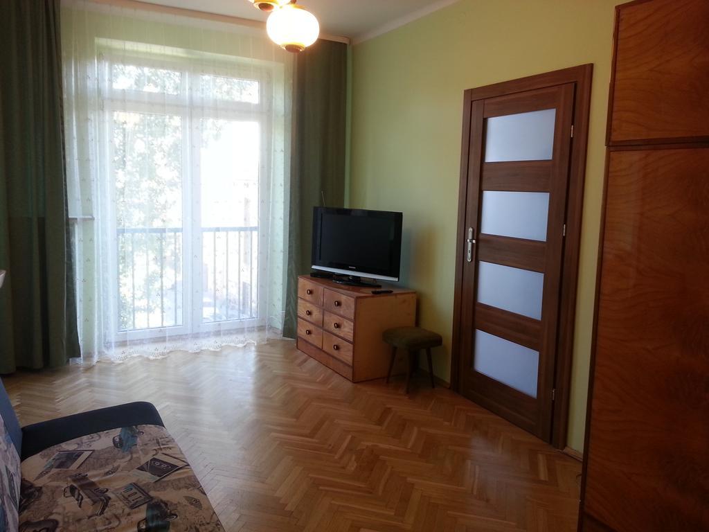Apartament Familia Apartment Krakow Bilik gambar