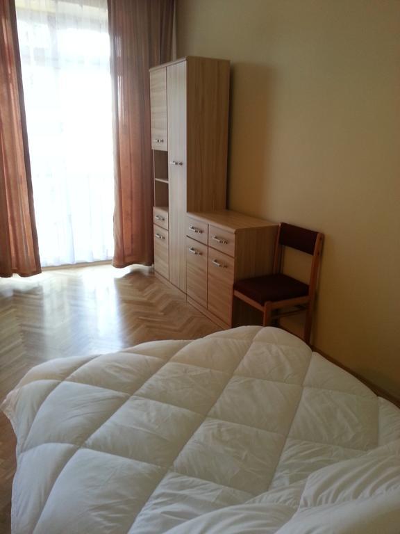 Apartament Familia Apartment Krakow Bilik gambar