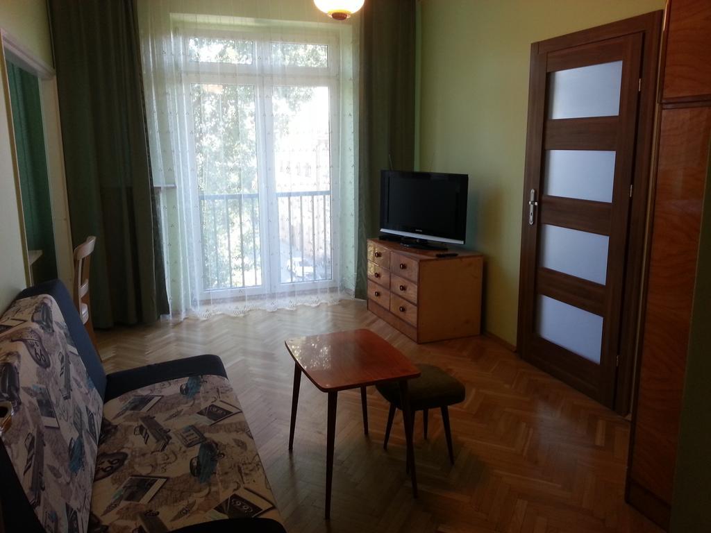 Apartament Familia Apartment Krakow Bilik gambar