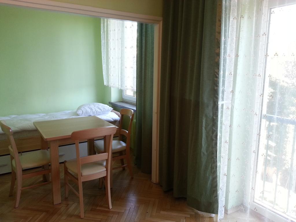 Apartament Familia Apartment Krakow Bilik gambar
