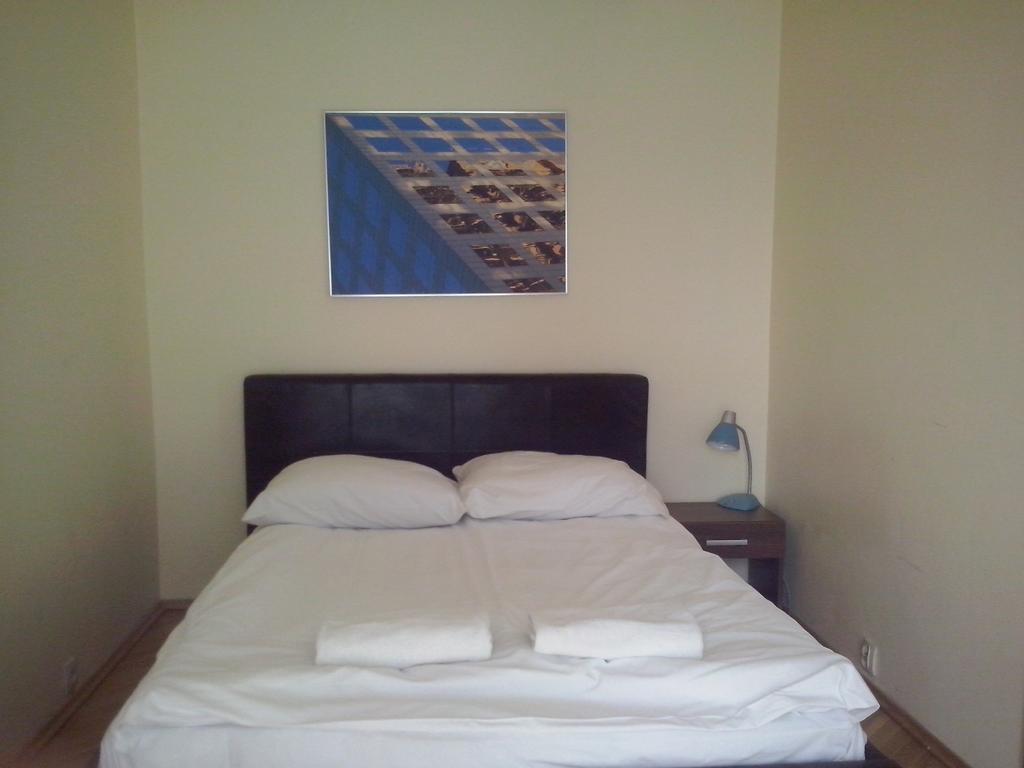 Apartament Familia Apartment Krakow Luaran gambar