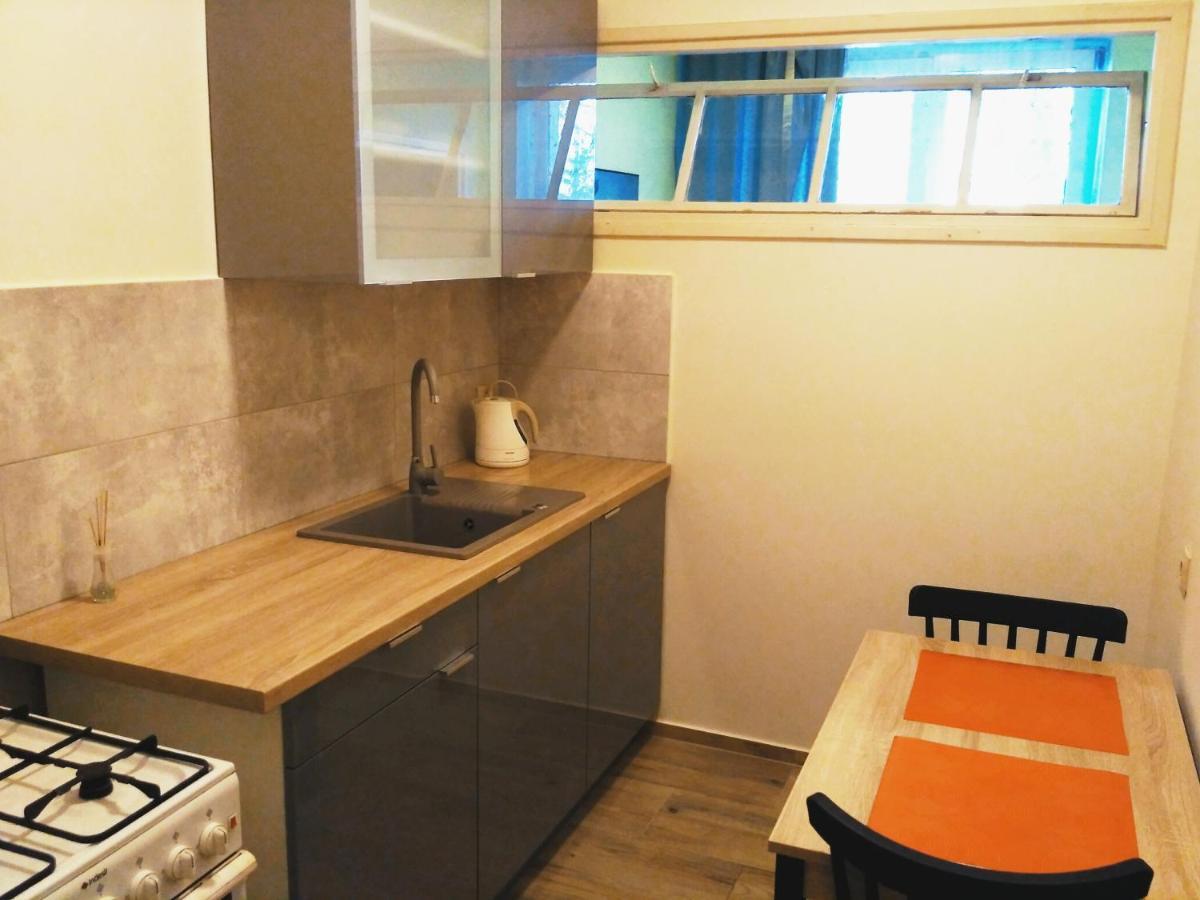 Apartament Familia Apartment Krakow Luaran gambar